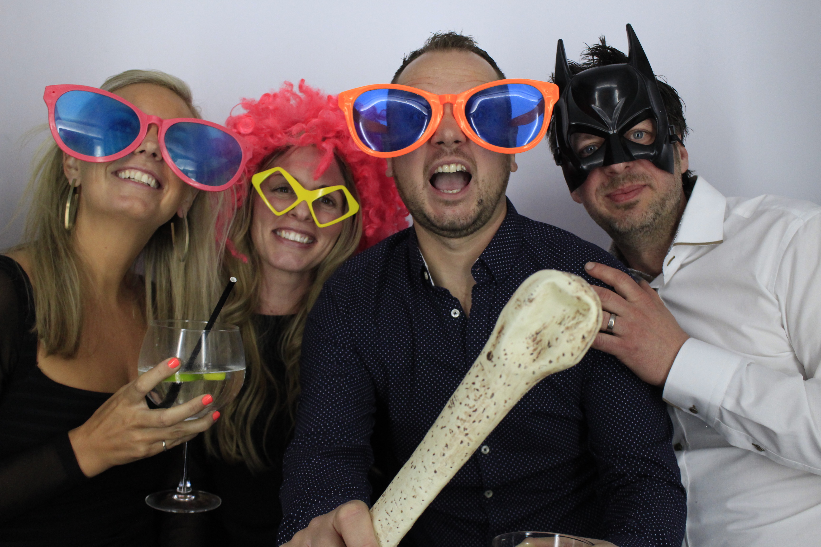 Darren and sarah’s 40th birthday celebration | View more photos from the event at gallery.myphotoboothexperience.co.uk/u/MyPhotoBoothExperienceLtd/Darren-and-sarah’s-40th-birthday-celebration